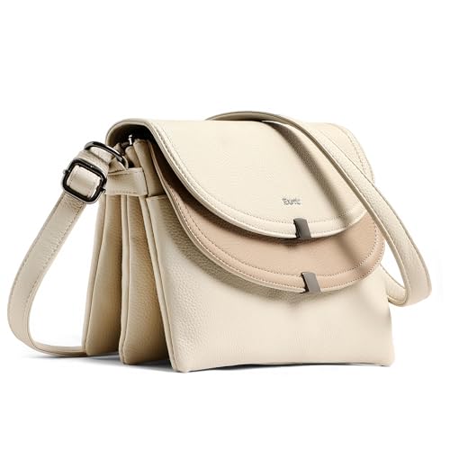 Image of EXOTIC Women Dual-Tone Dual-Flap I A Unique & Stylish Design Bag