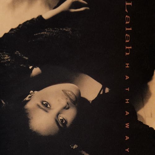 Amazon Musicでレイラ・ハサウェイのLalah Hathawayを再生する Amazon Musicでレイラ・ハサウェイのLalah Hathawayを再生する