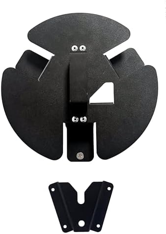 MORryde SP56-567 Griddle Slide For RVs - Fits 24" Griddles, 100 Lb Capacity, With Shelves