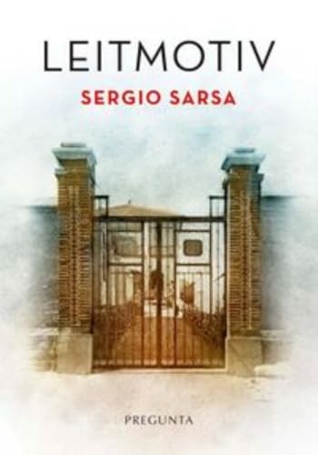 Portada de Leitmotiv