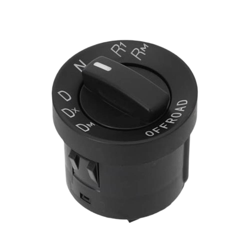 Switch 81255250245 Replacement for TGA Parts Switch 81255250272 Modification Gear Automatic Transmission Switch Compatible with