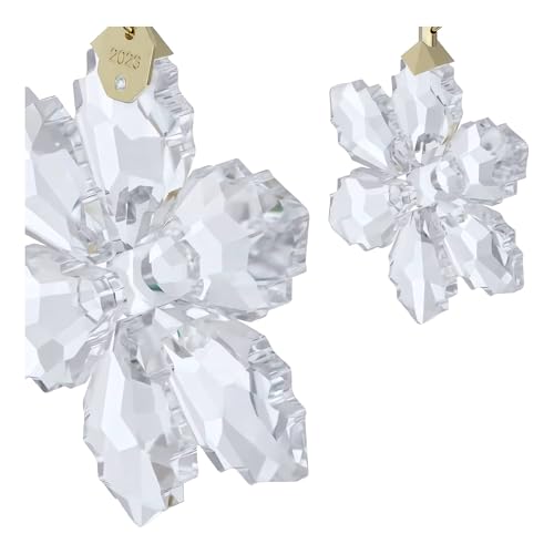 Image of Swarovski Annual Edition Ornament Set 2026