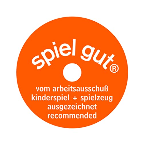 Bullyland 62609 - Spielfigur Kuh Fanny schwarz-weiß gefleckt, ca. 12,2 cm große Tierfigur, detailgetreu, PVC-frei, ideal als kleines Geschenk für Kinder ab 3 Jahren – Bild 6