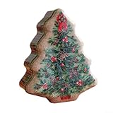 Cadeau pour une occasion spéciale : un choix attentionné pour la famille et les amis ; remplissez ce bocal à bonbons unique avec des bonbons pour un geste chaleureux qui capture l'essence des fêtes.