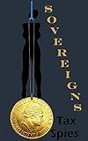  Sovereigns (English Edition)
