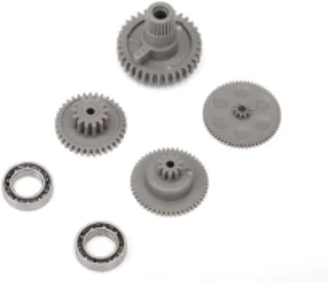 Traxxas Gear Set (for 2070, 2075 servos)