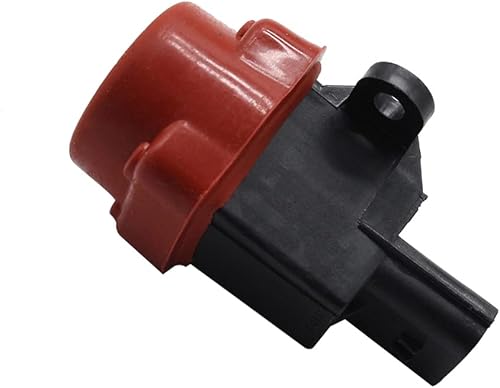 Miniatura 5 de Interruptor, Primer Interruptor de Inercia Sensor de Choque de Vehículo Encendido Estándar Bomba de Combustible Eléctrica