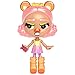 Lotta Looks Cookie Swirl Candy Cub Doll