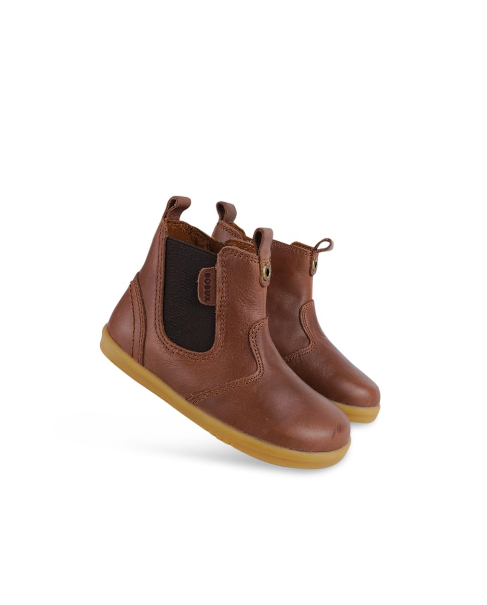 Bobux Bota Barefoot I-Walk Jodhpur para Unisexo