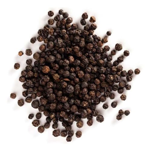 Pimienta Negra Grano. Bolsa 1 Kilo