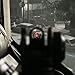 Hipshotdot PRO Color and Brightness Control Dot LED Aim Assist Mod for Gaming TV Compatible with Xbox, PlayStation, Nintendo and PC - Works with All Shooter Video Games and FPS or TPS (Hipshotdot)