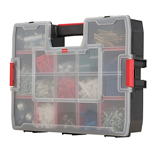 Image of CRAFTSMAN Medium Storage Organizer, 14 Compartments (CMST14022)