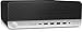 HP ProDesk 600 Gen4 SFF PC, Intel i5-8500 8gb/DDR4 256gb/SSD DVDRW Win10P, 4HJ75UTABA