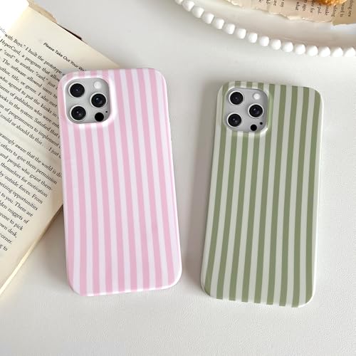 Coque iPhone 12 Pro Max antichoc fine en silicone souple rose - 6