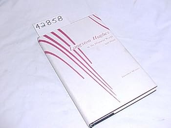 Hardcover Langston Hughes in the Hispanic World and Haiti (English and Spanish Edition) Book