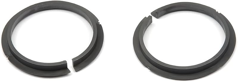 Kit de Buchas do Tambor WARN 69637 para Guincho – 2 unidades