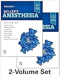 Anesthesiology Books