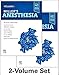 Miller's Anesthesia, 2-Volume Set