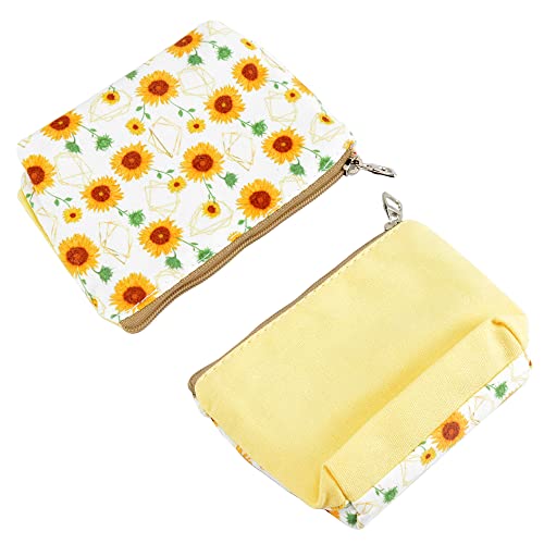 Image of Women and Girls Cute Fashion Coin Purse Wallet Bag Change Pouch Key Holder