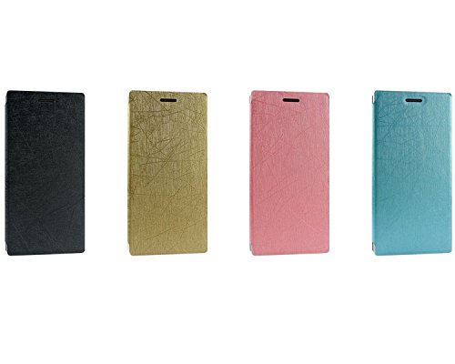 Image of Heartly Luxury PU Leather Flip Stand Back Case Cover for Nokia Lumia 830 - Cute Pink