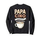 Kaffee Papa Vatertag Geschenkidee Espresso Barista