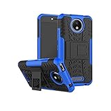 funda moto custom UNA PROTECCIÓN ANTI-CHOQUE MOTO C BI-MATIRIAL - Compuesto de dos partes, esta cubierta a prueba de golpes Moto C consiste en una carcasa rígida removible y una carcasa de silicona flexible que combina perfectamente con las formas de su Motorola Moto C. La cáscara dura solidifica todo mientras que la cáscara blanda absorbe los golpes.