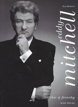 Paperback Eddy Mitchell [French] Book