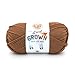 Produktbild Lion Brand Yarn 668-123AW Lokal angebaut Garn, Wolle, Scheune, 1 Pack