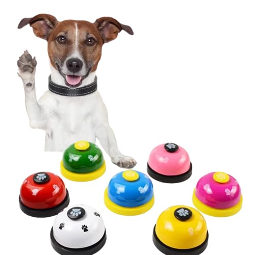 PSK PET MART Training Bell, Dog Buttons for Communication Dog Doorbells Pet Training Bells Talking Buttons 1 PCS Set (B0CN39RHKV) Amazon Price History, Amazon Price Tracker