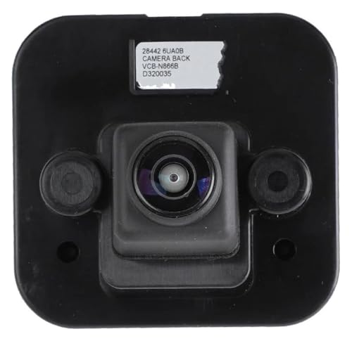 Caméra de recul pour Nissan Qashqai III 2021-2025 assistance stationnement arrière OEM 284426UA0B