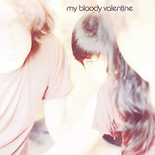 my bloody valentine