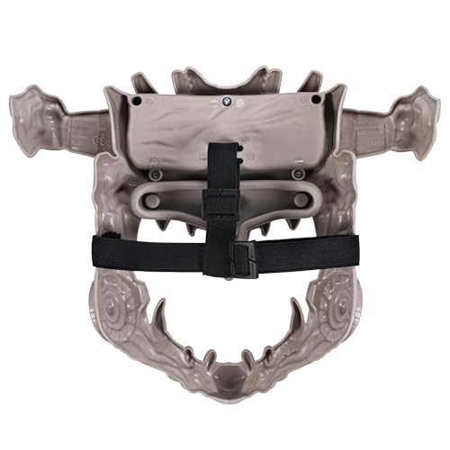 Batman Marvel Studios' Panther: Wakanda Forever Masque D'armure De Requin D'attuma - vue 5