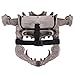 Marvel Studios'  Black Panther: Wakanda Forever Attuma Shark Armor Mask Role Play Toy with Hammerhead Expansion Feature, for Kids Ages 5 and Up