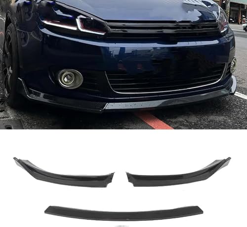 【MODELLI COMPATIBILI】Per VW Golf 6 MK6 Standard TSI TDI 2008-2012.