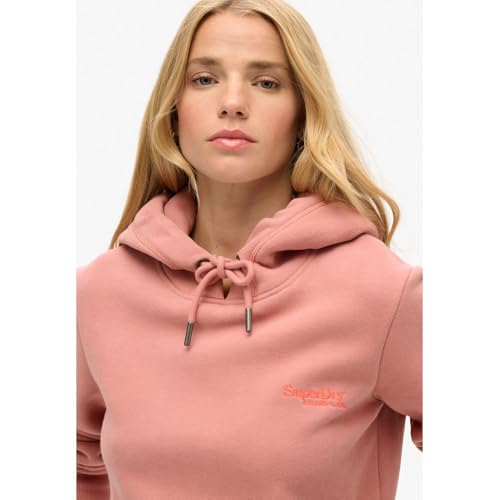 Sweat shirt Superdry w2012180a EU - vue 6