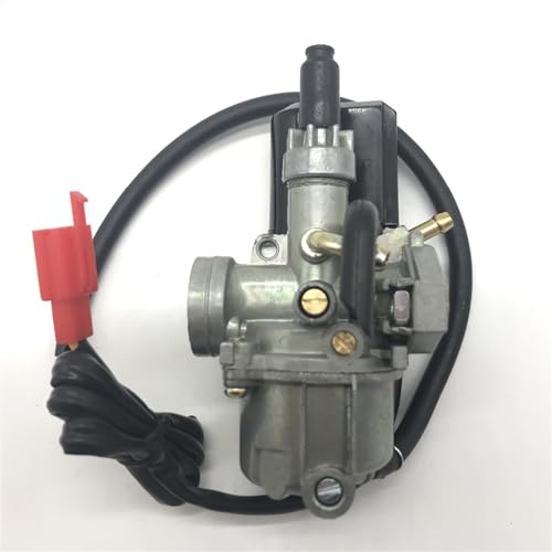 Carburateur 17mm Dio 50cc Tact ZX34 scooter SYM Kymco