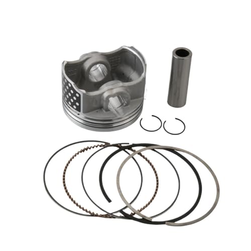 Kit cylindre moto 250cc pour CB250 et CRF250F - 2