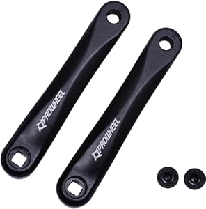 Prowheel Kurbelarm Paar für E-Bike