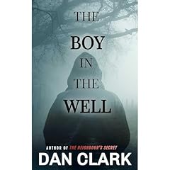 The Boy in the Well Audiolibro Por Dan Clark arte de portada