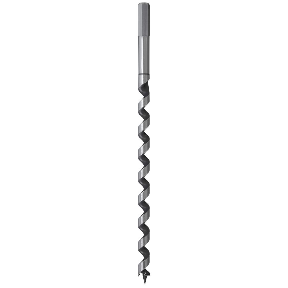 Fischer 551424 Wiertło, Szary, 10-20 mm