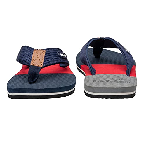 Image of Walkaroo Mens Wc4225 Slipper