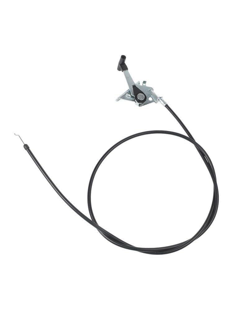 Reemplazo Control de aceleración for cortacésped Compatible con 483975 II WS23-37BV-EFI STS60-21BV 36A-15FS. Repuesto for Mantenimiento de cortacéspedes y Jardines. Jardín(1pc)