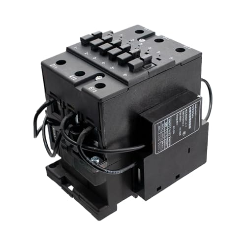 Contacteur CJX8-25 220V commande de moteur et pompe
