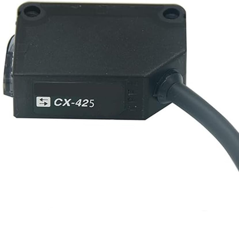 CX-425 Diffuse Reflective Highly Interference Resistant Photoelectric Switch Sensor