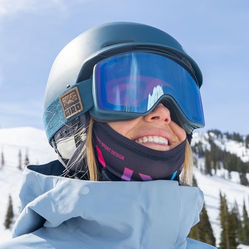 Image of Giro Trig MIPS Ski Helmet - Snowboard Helmet for Men, Women & Youth -