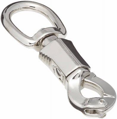 Panic Snaps Round Swivel Eye5