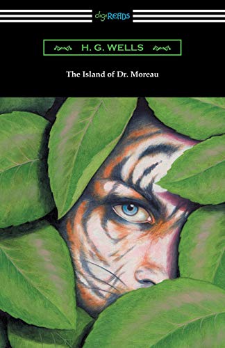 The Island of Dr. Moreau - //coolthings.us
