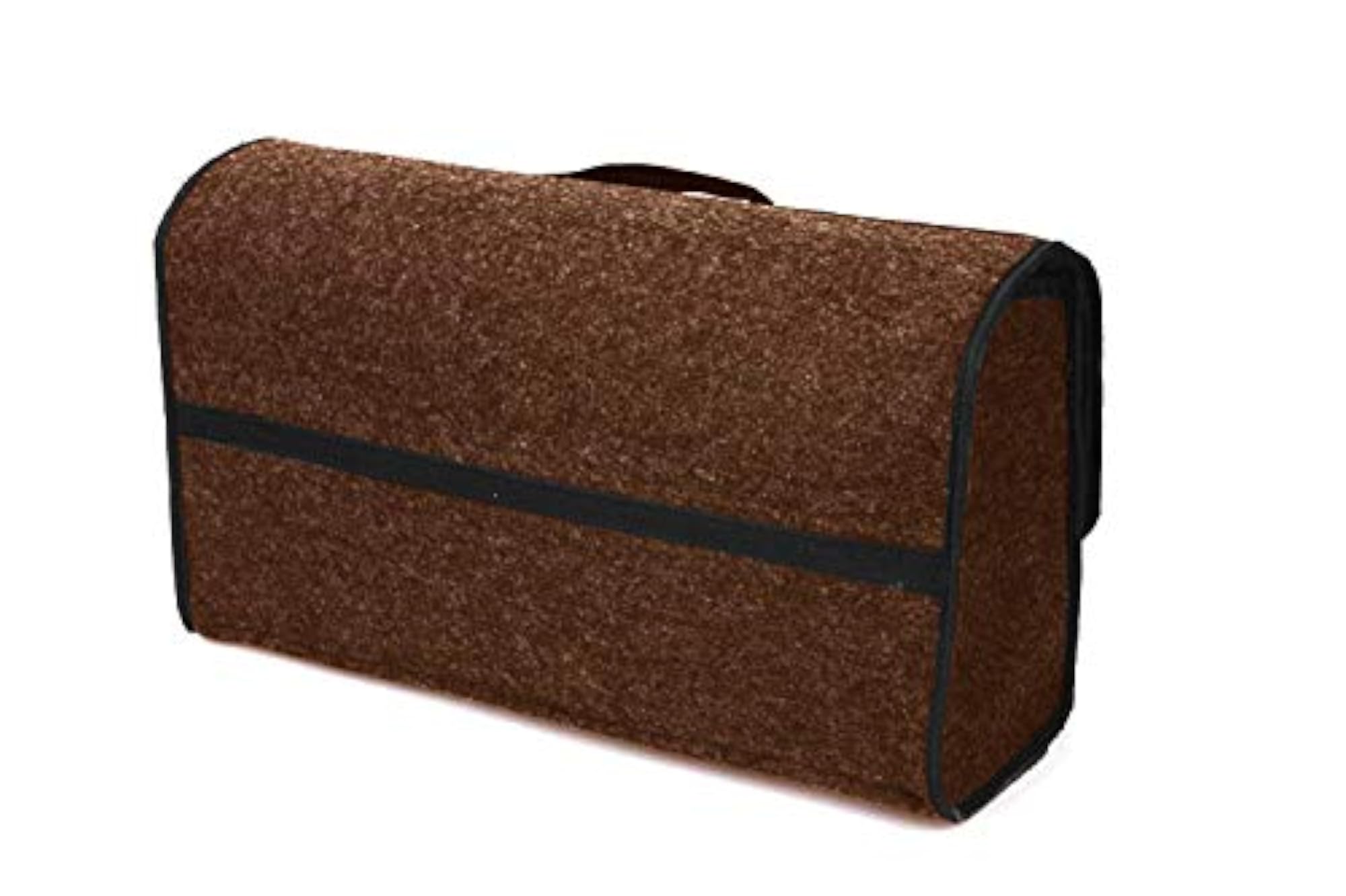 Large Anti-Slip Car Trunk Organizer, Utility Tool Bag