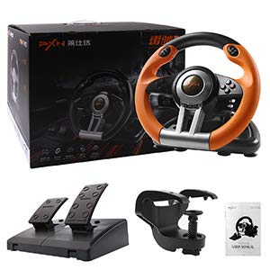 Pxn AMD188 Pc Game Racing Wheels thumb #8