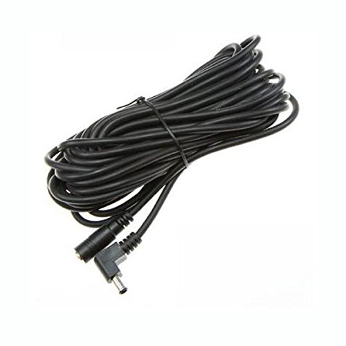 Preisvergleich Produktbild Konftel Stromanschlusskabel 7,5m Konftel300 300IPx 300W 300Wx